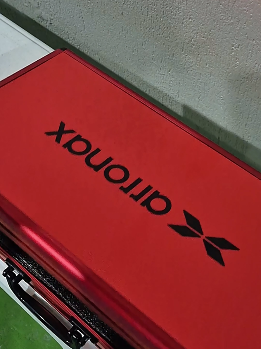 Arronax KVL 004 #arronax #arronaxpickleball #pickleball #bacolod #pickleballpaddle 