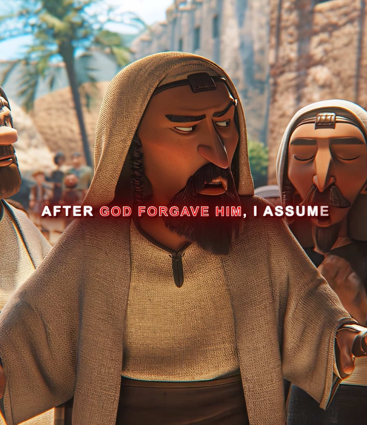 The One Who Heals Both Body and Soul ❤️ | King of Kings #kingofkings #jesus #faith #christian #jesusedit