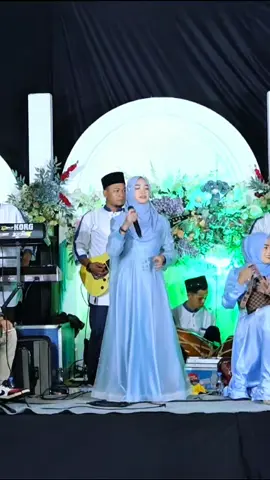 Aluss, kaleem .... 😍 Pintunya Surga - Sephia Anindhita #fyp #syahdanadakudus #kosidah 