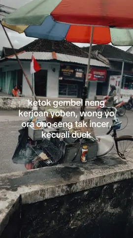 Wayah golek pulihan 🖐️ #fypage #pejuangrupiah 