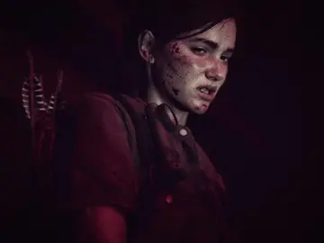 i love her. omg 🫦 #elliewilliams 