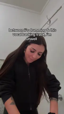 undeniably one of the best drummers of our generation. @Sleep Token #sleeptoken #ii #metal #gabbyycore #fyp 