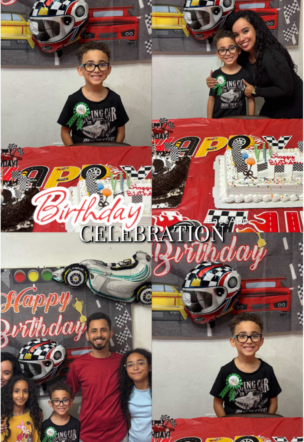 Decorate with me for my sons 8th birthday 🎉  Everyone wish my baby a happy birthday 💙 #birthdayparty #birthdaydecor #decoratewithme #fyp #momof3 