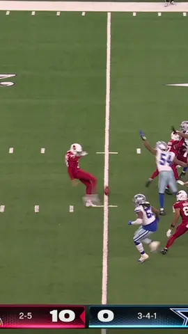 special teams. special plays. ☝️ #nfl #dallascowboys #samwilliams #marshawnkneeland