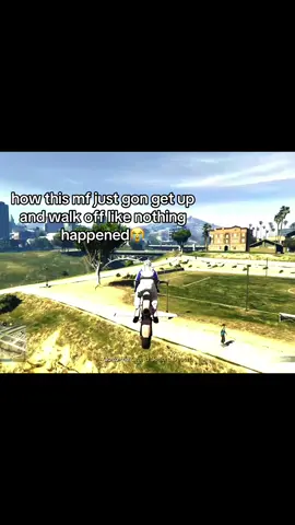 thats literal death💔 #fyp #foryou #gta #viral #videogames 
