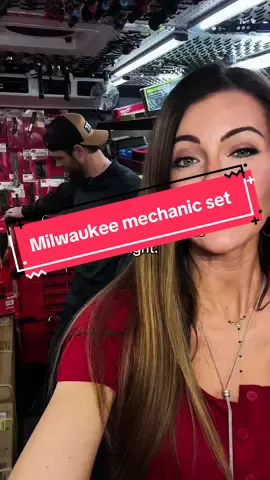 Hot take on the #Milwaukee #mechanicset #packout #mechanictools #creatorsearchinsights 