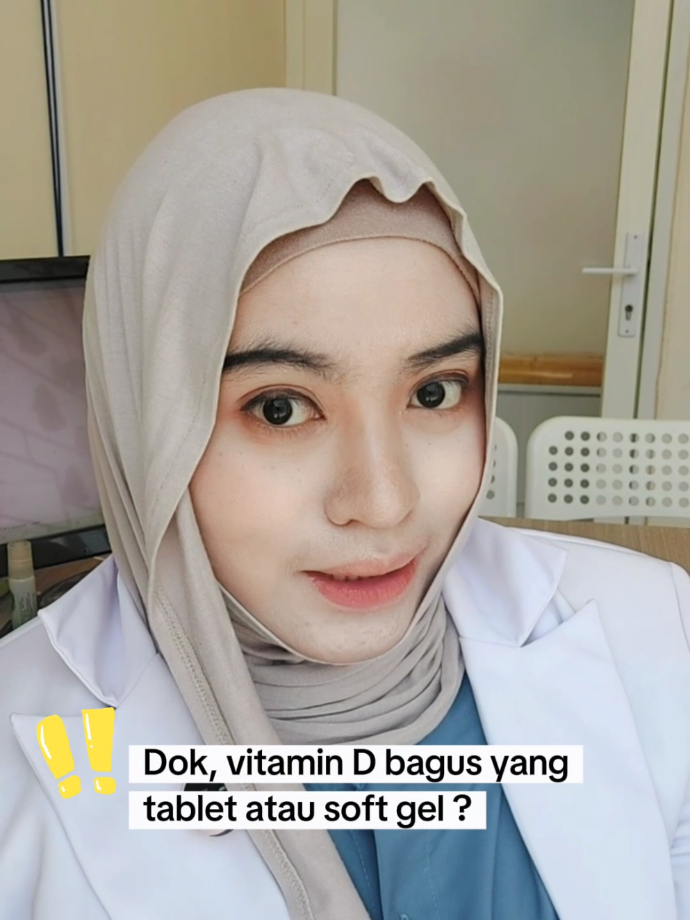 Vitamin D bagusan yang tablet atau soft gel ya ? Simak penjelasan aku 😊 @blackmoresindonesia  . #blackmoresd31000iu #blackmores #vitaminD #suplemenkesehatan #vitamin 