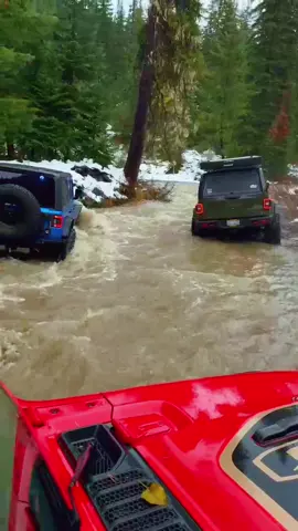 #jeep #jeepgladiator #jeeprubicon #offroad #jeeplife 