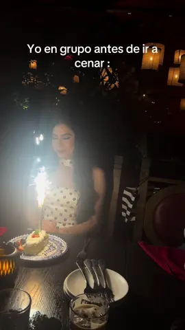 Rich bc I had all my friends there