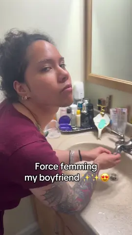 my beautiful Femboy #femboy #abcxyz #fypシ゚viral🖤tiktok #saygex #kawaiigirl 