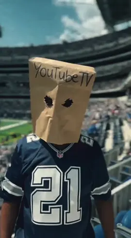 #mondaymood 🥺 Being a @Dallas Cowboys fan & @YouTube TV member ❗️#dallascowboys #football #dadsoftiktok #fyp 