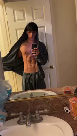 Ab veinss #asian #abs 