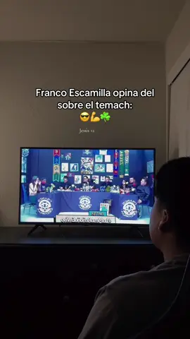 #temach #consejos #francoescamillaoficial #viral #fyp @El Temach @Franco Escamilla 
