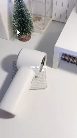 ลมแรงมากกก 👏🏻 #goojodoq #พัดลม #พัดลมมือถือ #พัดลมพกพา #รีวิวของดีบอกต่อ  