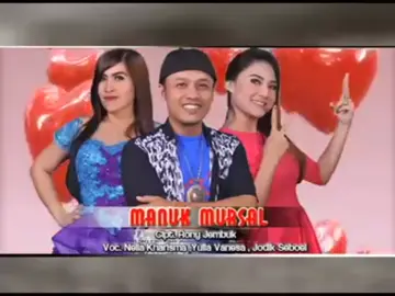 MANUK MURSAĹ #nellakharisma #djodikseboel #yuliavanessa #manukmursal #jtunada 