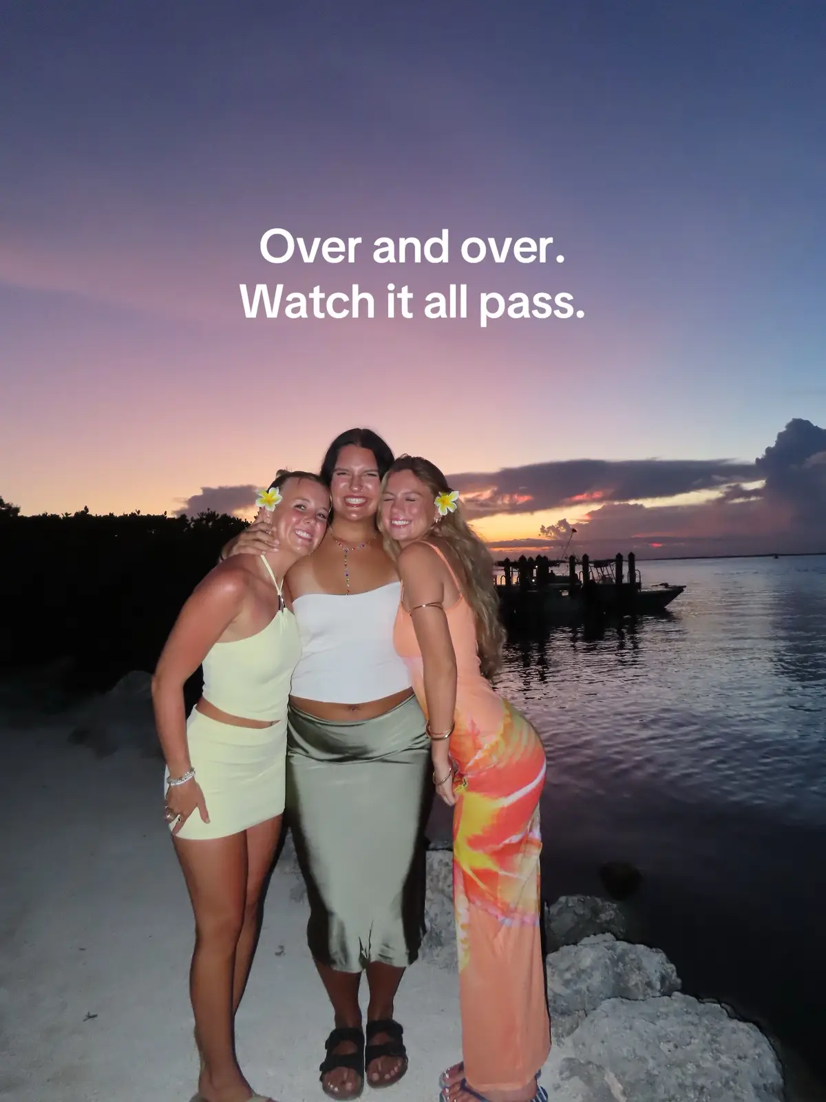 Move away from home they said, it’ll be fun they said! (It is and I love it so much but growing up and knowing your siblings are also growing up and you aren’t there to watch it is so sad) @hayley :) @jenna heywang 