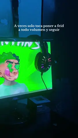 Descripción gráfica de como se siente la canción🙂‍↕️ @Feid   #paratiiiiiiiiiiiiiiiiiiiiiiiiiiiiiii #feid  #ex 