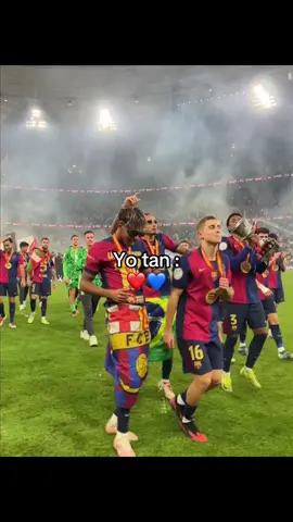 Yo siempre seré barcelonista @fcbarcelona #mesdeunclub #💙❤️ #fyp #paratiiiiiiiiiiiiiiiiiiiiiiiiiiiiiii 