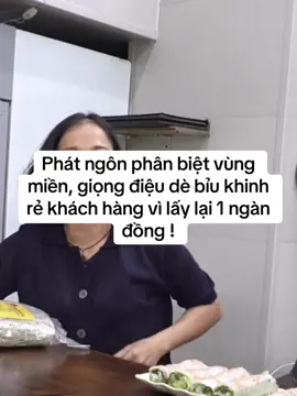 Những quán ăn content bẩn như này là phải được đóng cửa ! #banhtombaloc 