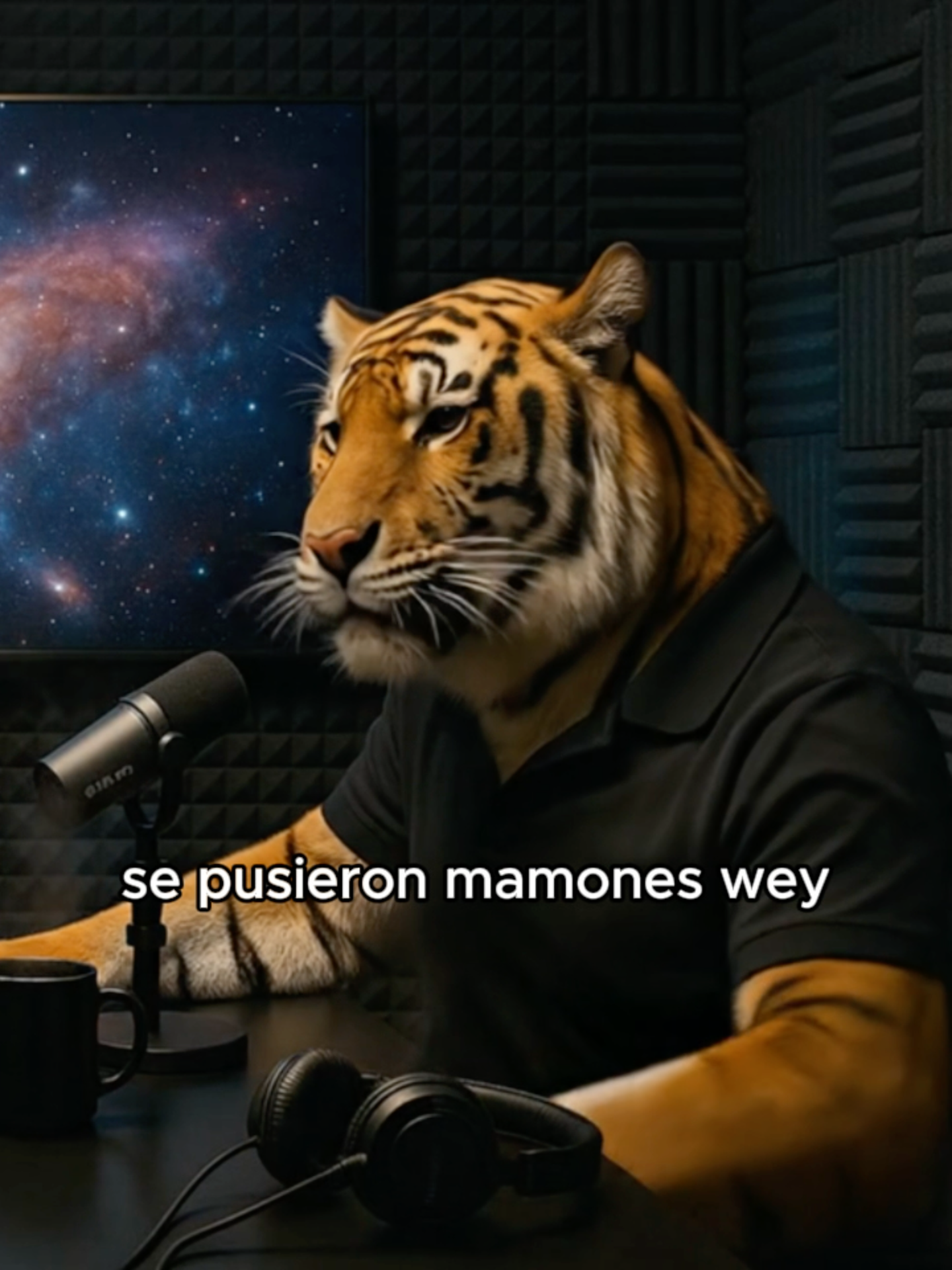 DEJÓ EL NEGOCIO DE LAS ZUCARITAS PARA DEDICARSE AL NEGOCIO DE LAS COBIJAS - Toca el link de mi bio y usa el código 1xlocura1x#locuracapuchina #podcastia #podcastclips #tigretoño