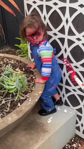 titisan marsha😭 #briella 