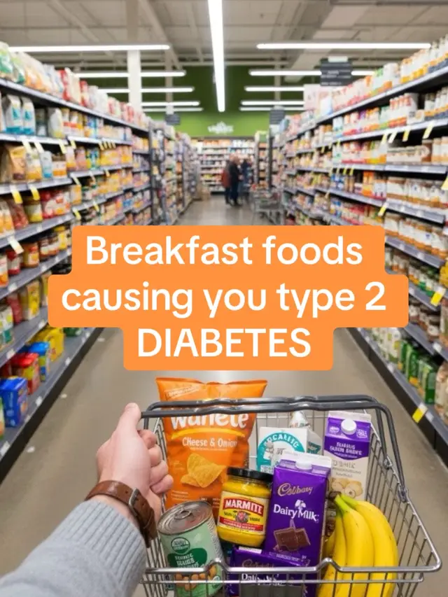 Many popular breakfast foods are surprisingly ultra-processed! Think sugary cereals, flavored yogurts, breakfast bars, and instant pastries. These options often contain refined grains, added sugars, and artificial additives that can cause energy crashes and cravings later in the day. Instead, it's better to choose whole, less-processed options that keep you fuller for longer and support steady energy levels. Try things like oats topped with fruit and nuts, wholegrain toast with eggs or avocado, or plain yogurt with fresh berries. Choosing breakfasts made from real, recognizable ingredients can make a big difference to how you feel throughout the day. #mindfuleating #healthychoices #eatrealfood #wholefoods #cleaneating 