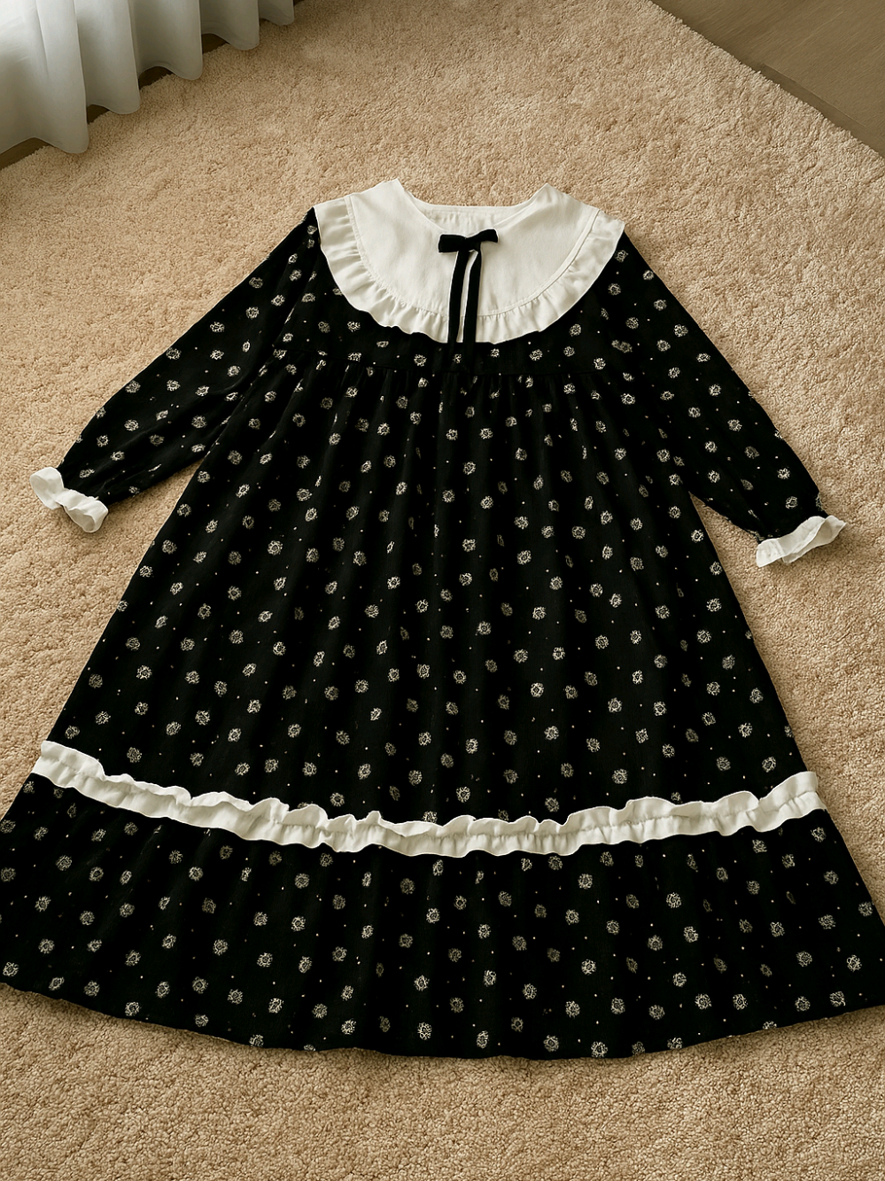 #gamisanak #lebaran #bajuanak 