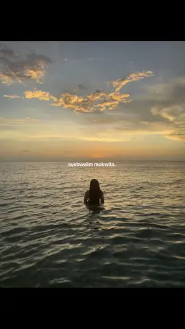 i love pretty seas and skies 