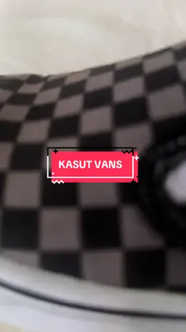 Ringkas, cepat, tapi bergaya tetap kemas #kasutmurah #kasut #kasutvans #kasutvansbergaya 
