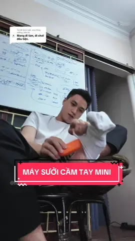 Trả lời @Công xưởng Liên Vũ máy sưởi cầm tay mini chất lượng hàng chính hãng cao cấp. #LearnOnTikTok #tonychung 