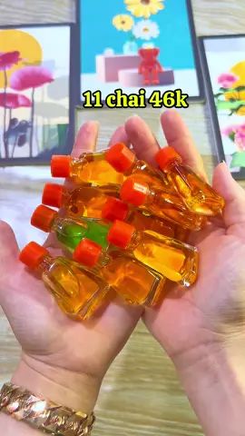 Combo 11 chai dầu viêm xoang 46k #emchintaphoa #xh #xuhuong #dauviemxoang 