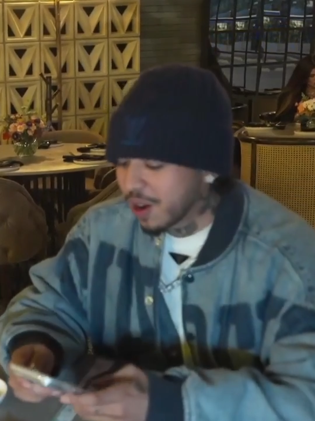 lonche de huevito #westcol #clips