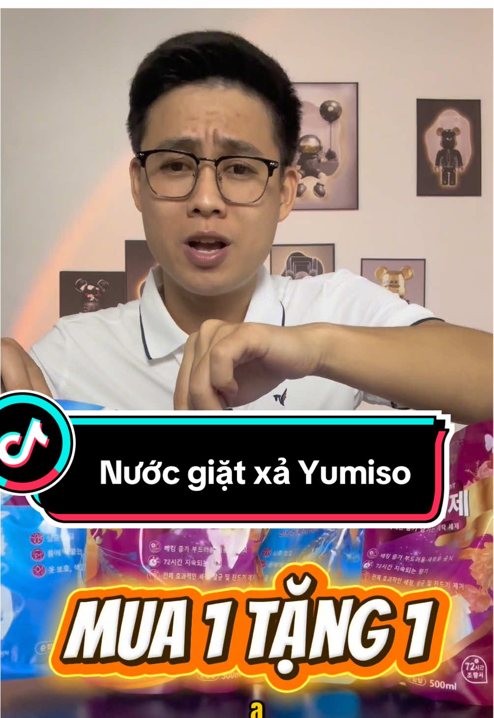 Nước giặt xà Youmiso hương nước hoa Lavender lưu hương 72h đang có chương trình ưu đãi ạ #nuocgiatxa #nuocgiatyoumiso #nuocgiat #lavender 