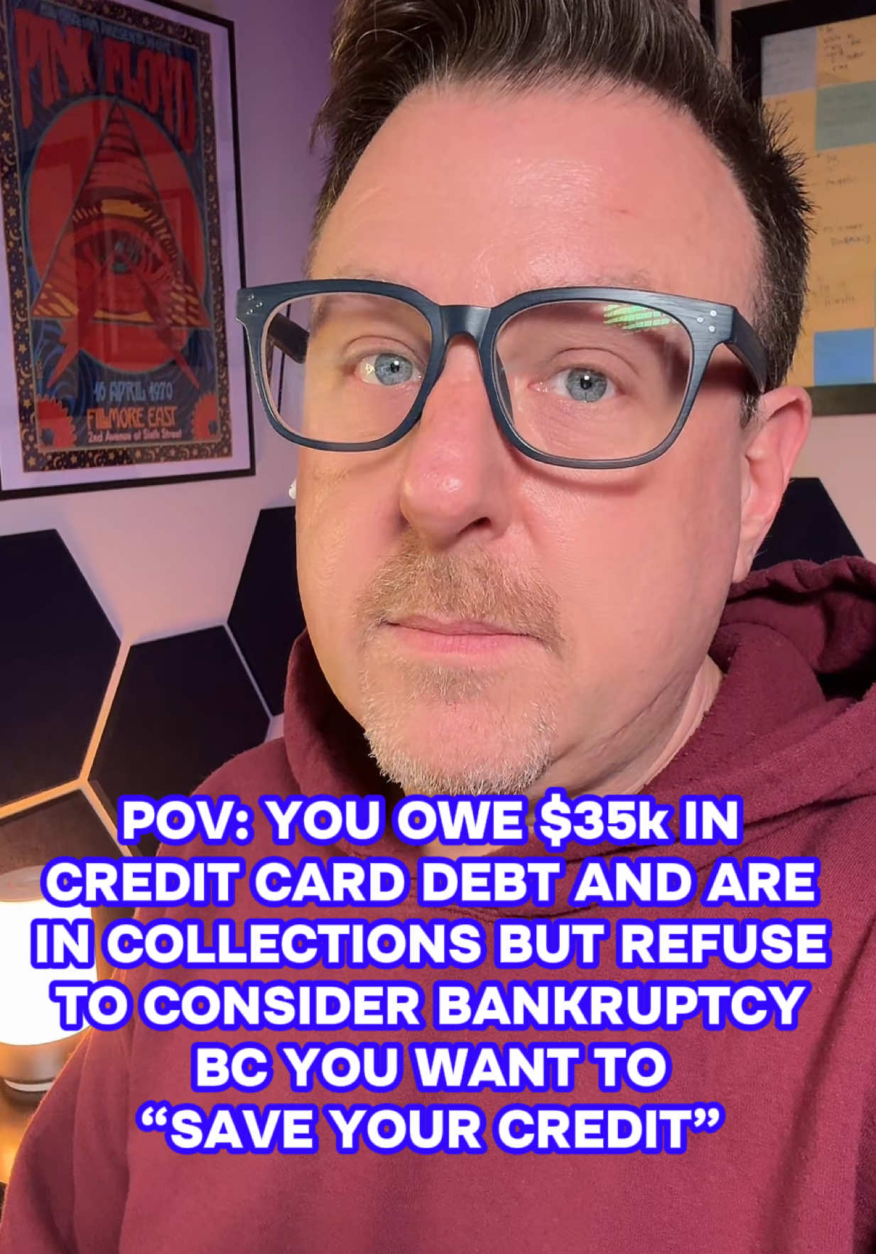 What are you trying to save atp #debtfree #PersonalFinance #TikTokLearningCampaign #bankruptcylawyer #moneywiselaw