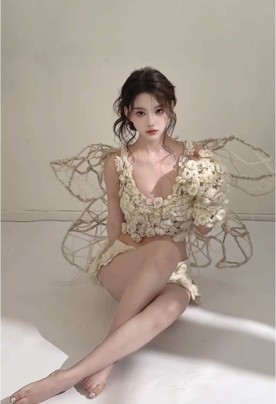 まず君が嬉しいことが一番で、その次はどれも次のことだ。#独身 #自信のある女の子 