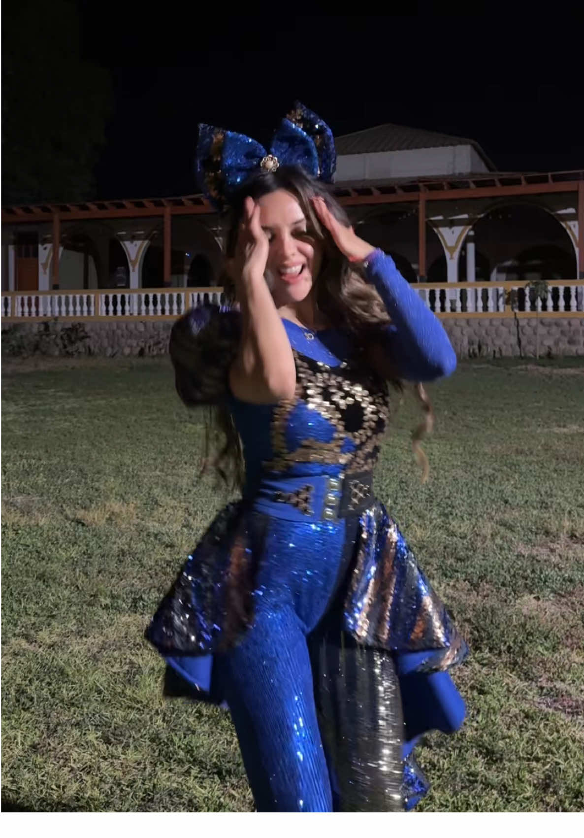 No puedo estar más feliz ♥️