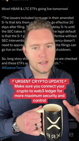 #xrp #xrpholders #cryptonews #xrparmy #viral 