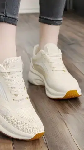 WYN Sneakers Sporty Terkini Fashion Korea #fashion #fyp #cuantanpabatas #belilokal #wibgajian 