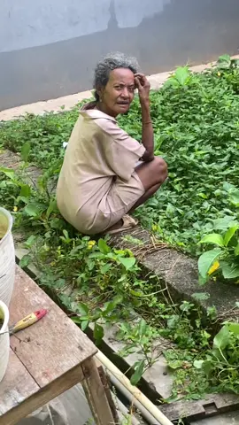 Agak susah jawaban nya e kita bujuk mau ke rmh nya🤣 #fyppppppppppppppppppppppp #baubau #wamasi #kontenlucu #hiburan 