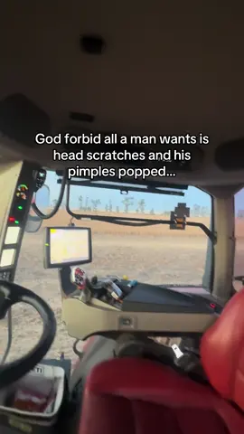 Is it that hard to ask for🤷‍♂️ #fyp #Love #truth #farming #tractors 