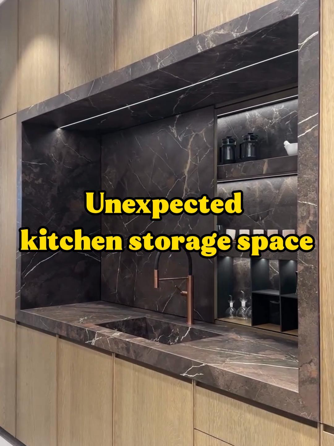Transform your kitchen into a seamless blend of style and functionality. 💎 ✅ Hidden storage — keep your spices, cups, and appliances tucked away yet easy to reach. ✅ Clean and modern — the sliding panel design keeps your kitchen sleek and clutter-free. ✅ Effortless use — smooth glide mechanism, perfect for daily cooking convenience. ✨ 17 years of export experience, custom cabinets, wall panels, and door panels for the whole house. 👀 Learn about the whole-house customization solution. 📩 Send us a private message to learn more! #smartkitchen #kitchendesign #hiddenstorage #modernkitchen #luxurykitchen #interiordesigners #customcabinetry #minimalisthome #kitcheninspo #homerenovation #kitchenorganization #cabinetdesign #marblekitchen #customfurniture #functionaldesign #homedecore #homedesignideas #wholehousecustomization #dreamkitchen