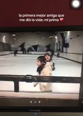 Incluso con nuestras diferencias y desencuentros, te amo infinitamente para siempre. @cande 💗#primas #fyp #fyppppppppppppppppppppppp 