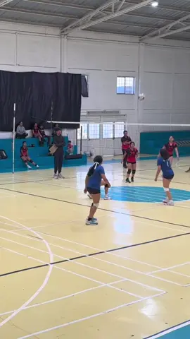 Perdon me estrese #fyp #parati #foryoupage #voleyball #volley 