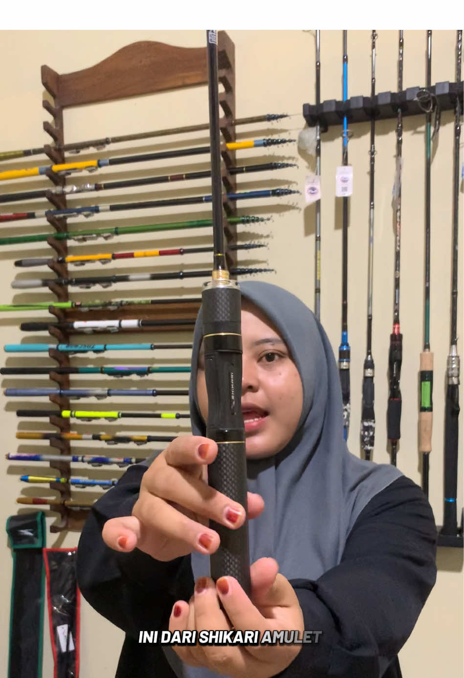 #fyp #mancing #microfishing #nyobok #joranpancing 