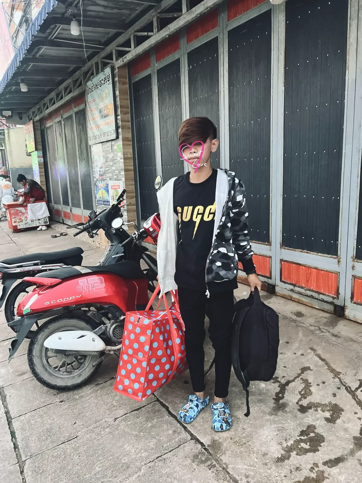 Hery Jivit ery jivit 🧟‍♀️#ដៃគូបង់ប្រាក់ 