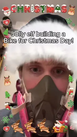 Merry Christmas🤑🤑🤑 #jollyposting #joke #fyp #christmas #jolly 