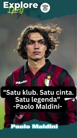 halo Sports Explorers Legenda AC Milan, 