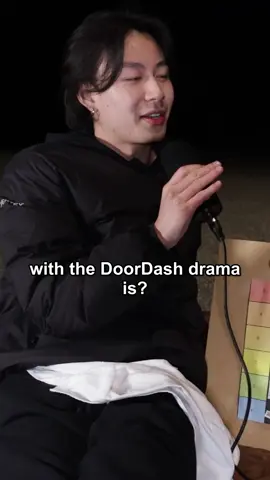 Waiting for your food to come gotta be the most suspenseful thing ever (ep 155)