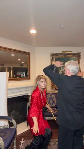 We landed, unpacked nothing, & danced like it was urgent 😂 ✈️, then heading straight to bed #comedyduo 