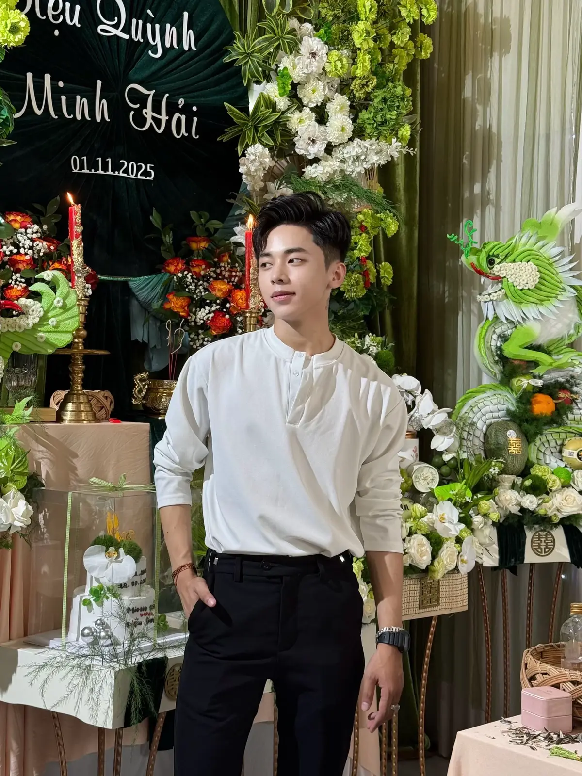 Điền vào chỗ trống: “Nhất gái Gia Lai, Nhì trai ……..” #huynhtuandu🎙️ 